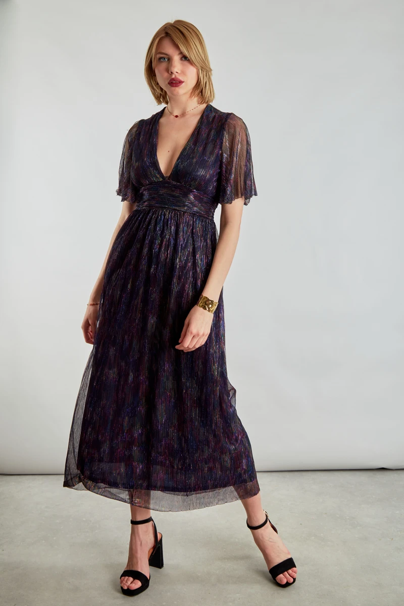 Robe Henriette 3 Robe Henriette