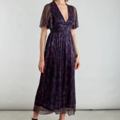 Robe Henriette 9 Robe Henriette -Pas Cher Vestylis Magasin large A7DZPE 1