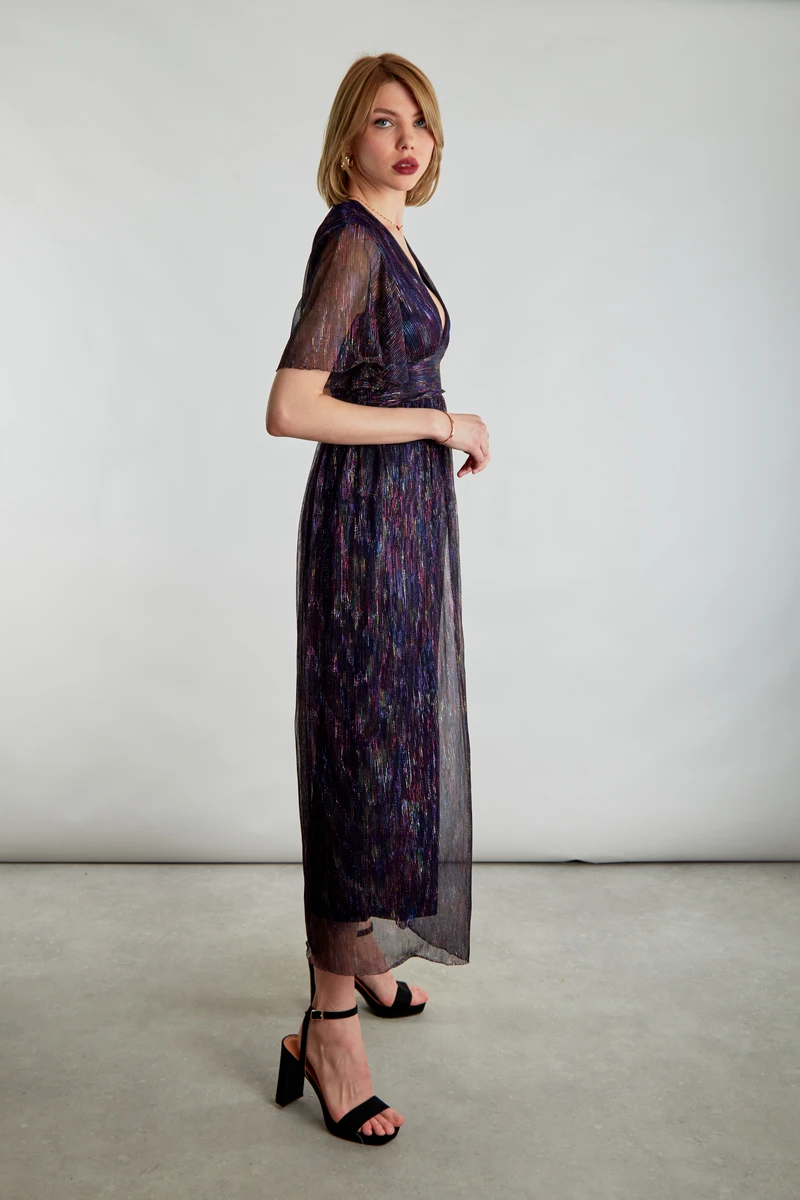 Robe Henriette 5 Robe Henriette – Image 3