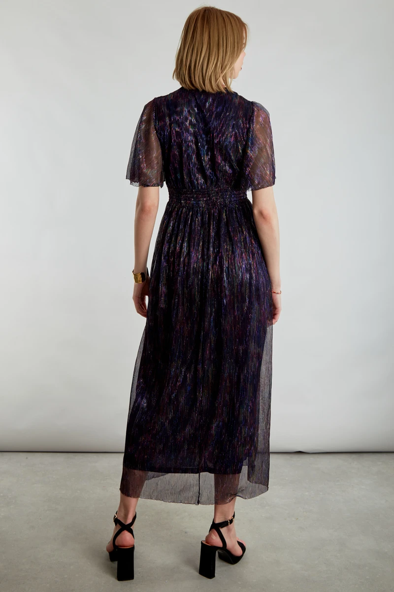 Robe Henriette 8 Robe Henriette – Image 6