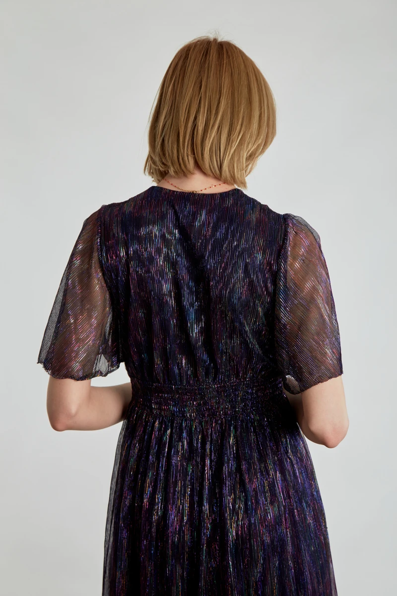 Robe Henriette 7 Robe Henriette – Image 5