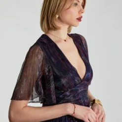 Robe Henriette 11 Robe Henriette -Pas Cher Vestylis Magasin large A7DZPE 5