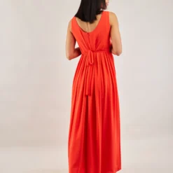 Robe Maternité Paula -Pas Cher Vestylis Magasin large A7RIAU 4