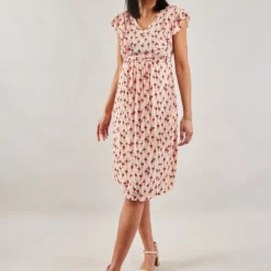 Robe Maternité Terica