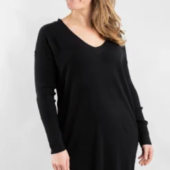 ONLY CARMAKOMA Robe Caribi