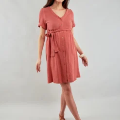 Robe Maternité Julee