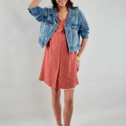 Robe Maternité Julee -Pas Cher Vestylis Magasin large A95QZV 8