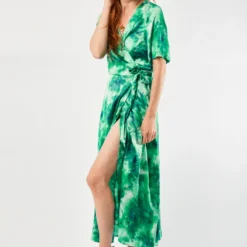 Object Robe Sumai -Pas Cher Vestylis Magasin large A9DYFH 1