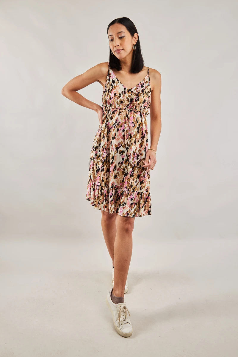 Robe Maternité Easy 9 Robe Maternité Easy – Image 7