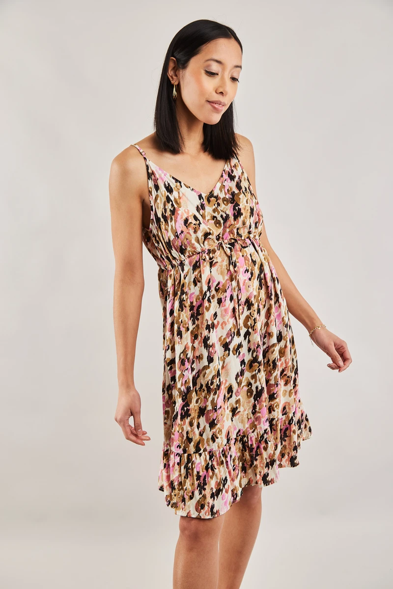 Robe Maternité Easy 3 Robe Maternité Easy