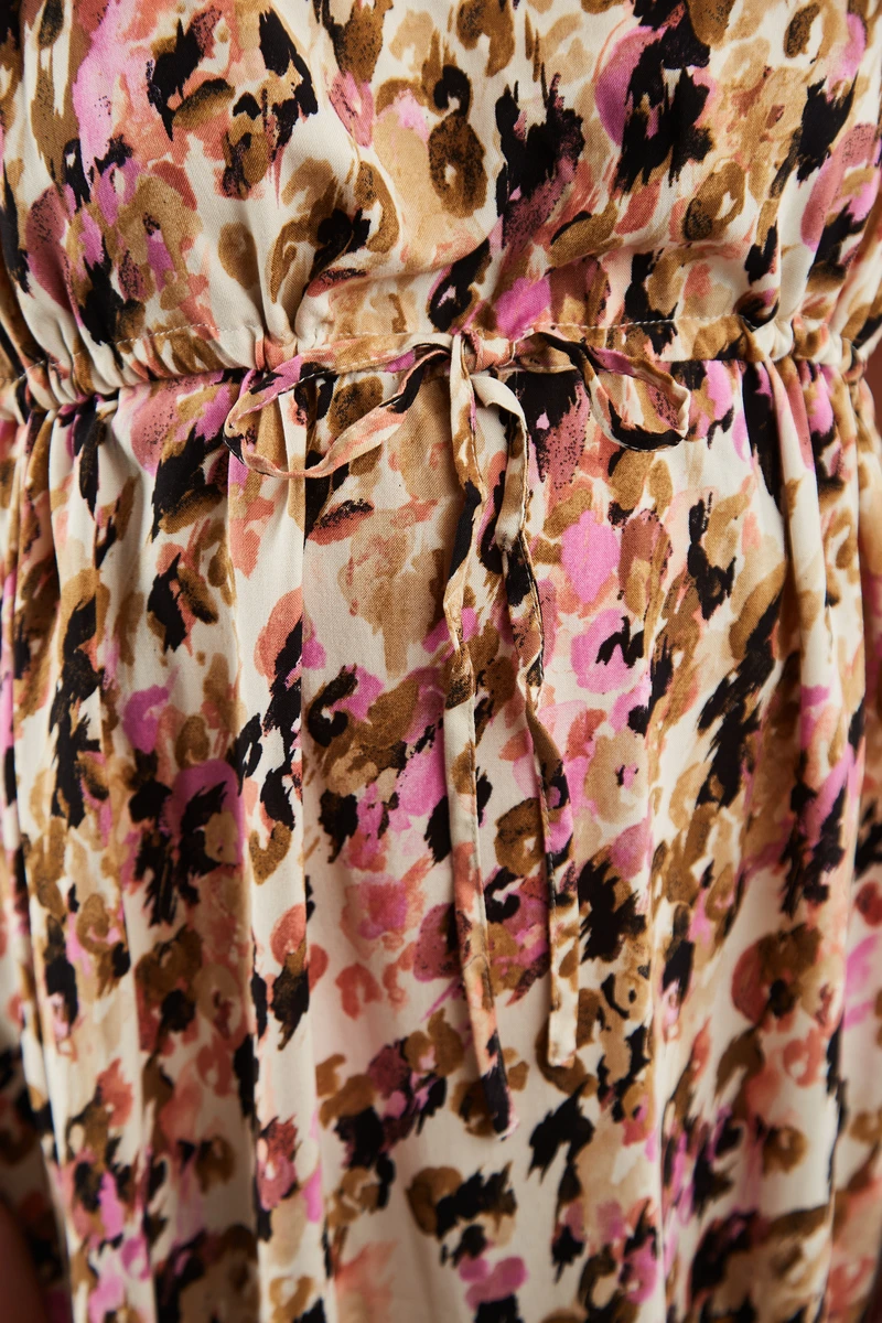 Robe Maternité Easy 8 Robe Maternité Easy – Image 6