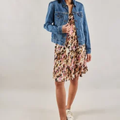 Robe Maternité Easy 12 Robe Maternité Easy -Pas Cher Vestylis Magasin large A9J4RQ 7