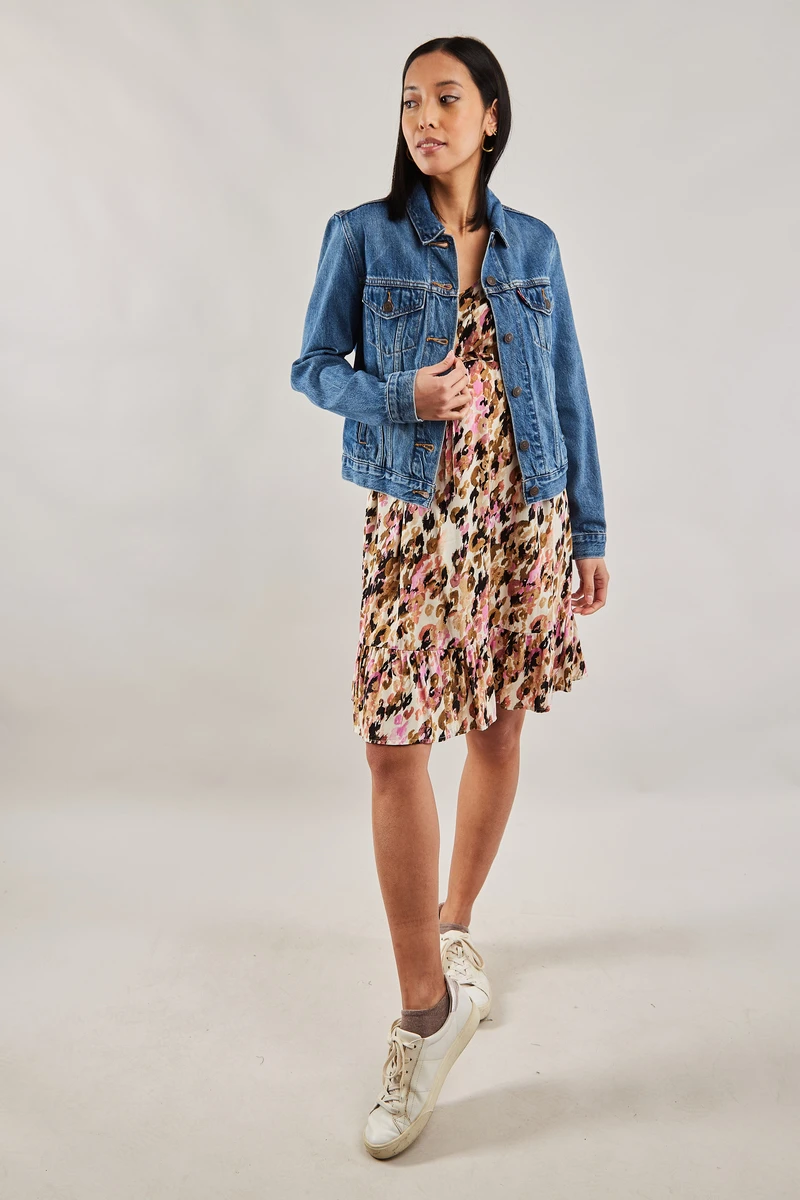 Robe Maternité Easy 5 Robe Maternité Easy – Image 3