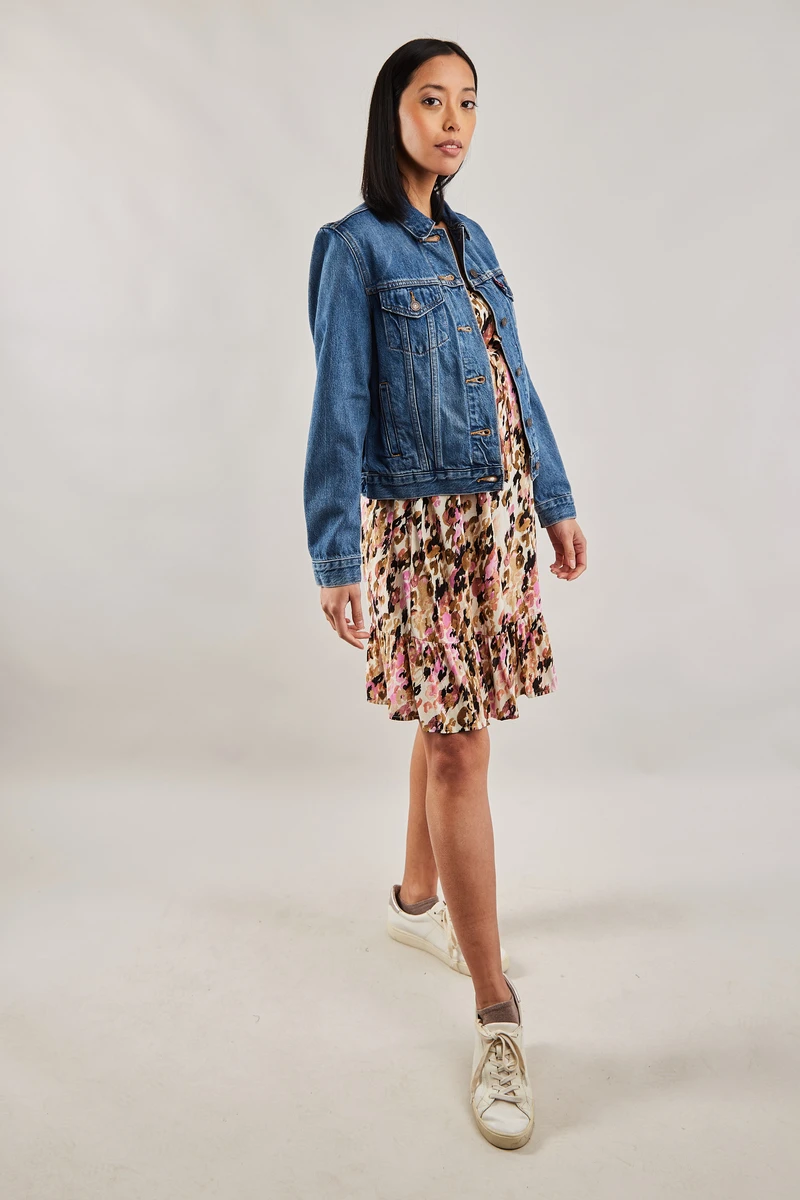 Robe Maternité Easy 10 Robe Maternité Easy – Image 8