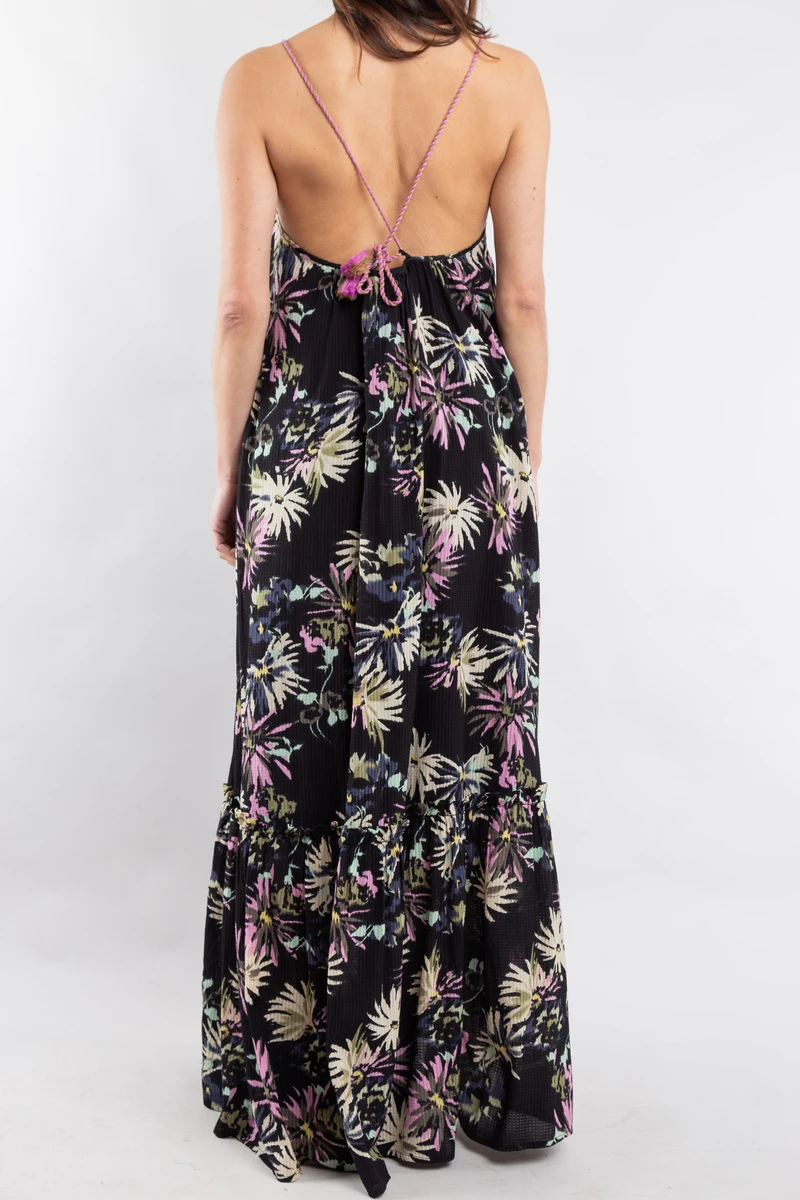 Scotch & Soda Robe Aster 5 Scotch & Soda Robe Aster â Image 3