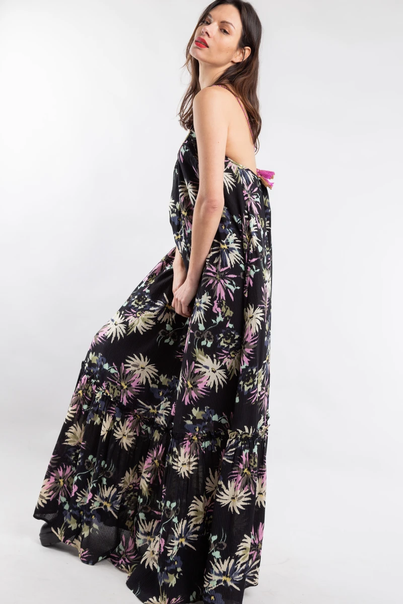 Scotch & Soda Robe Aster 4 Scotch & Soda Robe Aster â Image 2