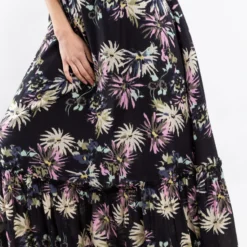 Scotch & Soda Robe Aster 10 Scotch & Soda Robe Aster -Pas Cher Vestylis Magasin large A9MDGW 3