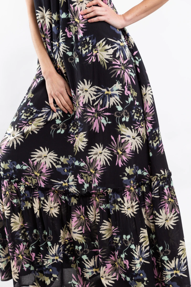 Scotch & Soda Robe Aster 6 Scotch & Soda Robe Aster â Image 4