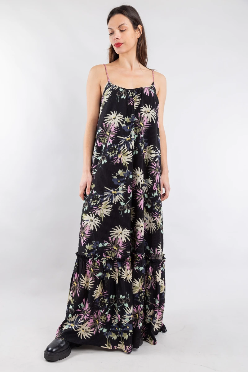 Scotch & Soda Robe Aster 3 Scotch & Soda Robe Aster