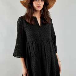 Robe Maternité Gaylene -Pas Cher Vestylis Magasin large A9XJ75 1