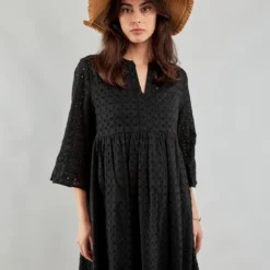 Robe Maternité Gaylene -Pas Cher Vestylis Magasin large A9XJ75 2