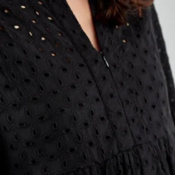 Robe Maternité Gaylene -Pas Cher Vestylis Magasin large A9XJ75 3