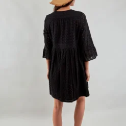 Robe Maternité Gaylene -Pas Cher Vestylis Magasin large A9XJ75 6