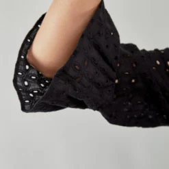 Robe Maternité Gaylene -Pas Cher Vestylis Magasin large A9XJ75 7