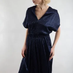 Robe Léana -Pas Cher Vestylis Magasin large AA9QRS 4