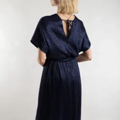 Robe Léana -Pas Cher Vestylis Magasin large AA9QRS 5