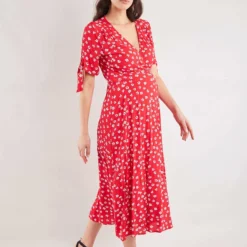 Seraphine Robe Maternité Bessie -Pas Cher Vestylis Magasin large AAE6PR 3