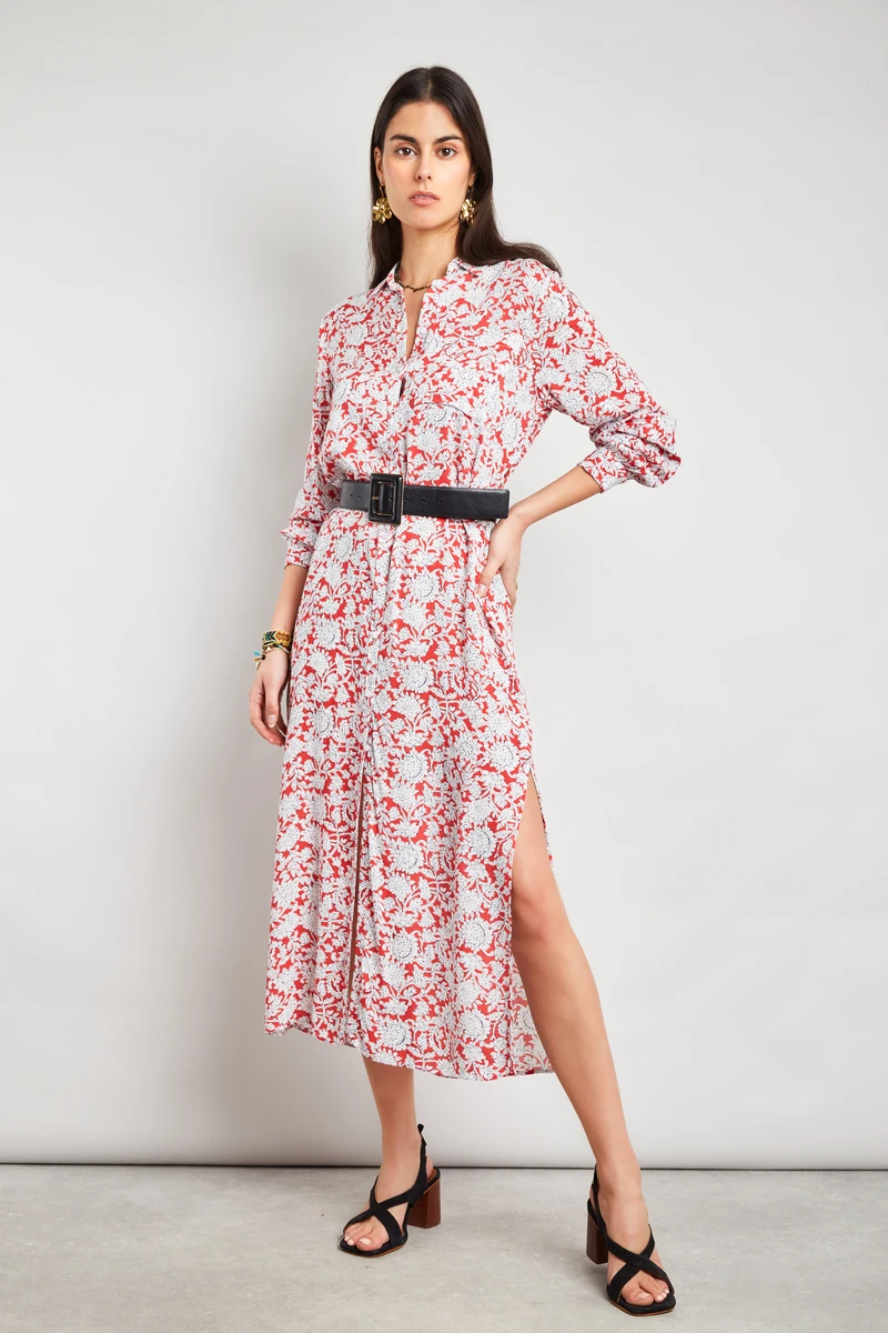 Pepe Jeans Robe Perah 3 Pepe Jeans Robe Perah