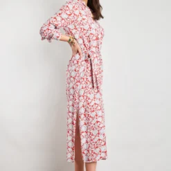 Pepe Jeans Robe Perah 19 Pepe Jeans Robe Perah -Pas Cher Vestylis Magasin large AAMXM8 2