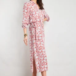 Pepe Jeans Robe Perah 15 Pepe Jeans Robe Perah -Pas Cher Vestylis Magasin large AAMXM8 3