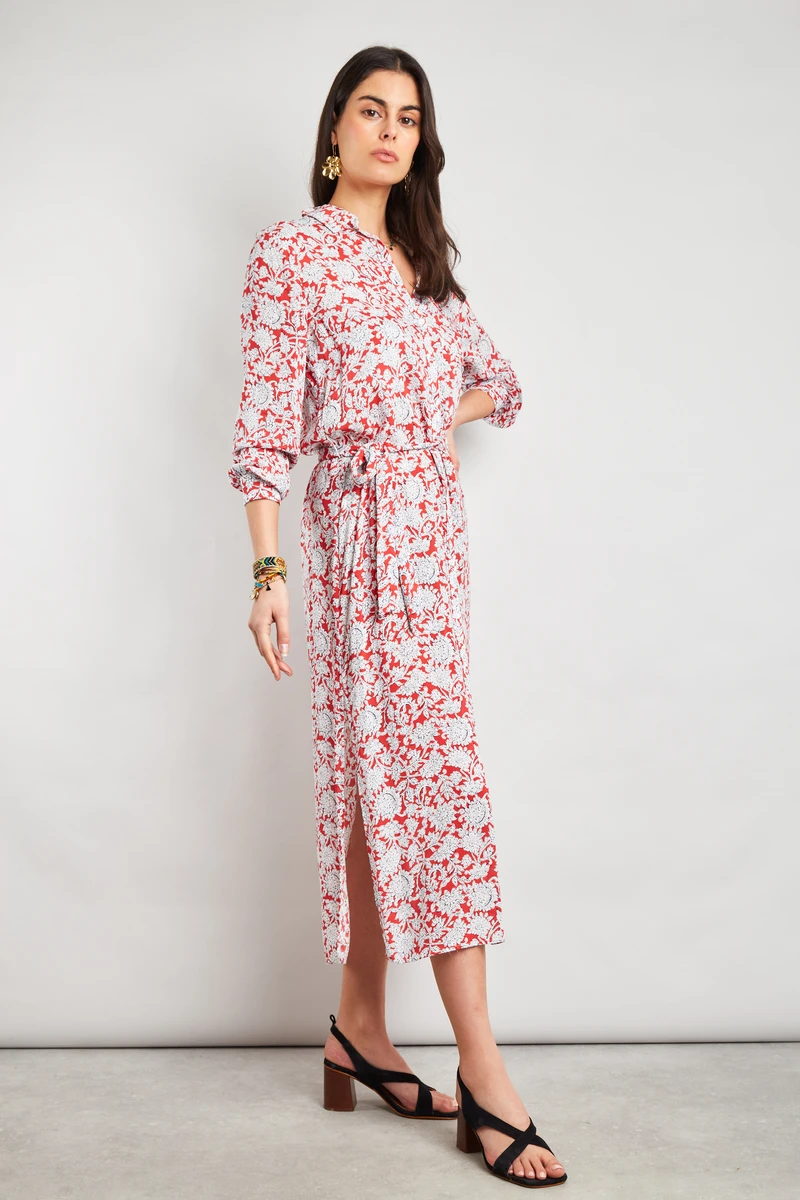 Pepe Jeans Robe Perah 7 Pepe Jeans Robe Perah – Image 5