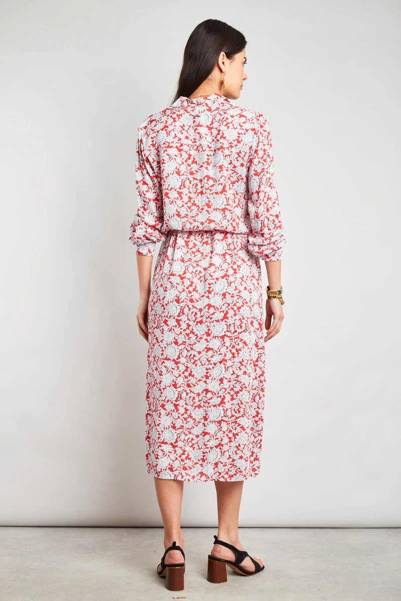 Pepe Jeans Robe Perah 9 Pepe Jeans Robe Perah – Image 7