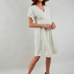 Mamalicious Robe Maternité Dinne 20 Mamalicious Robe Maternité Dinne -Pas Cher Vestylis Magasin large AANWCP 1