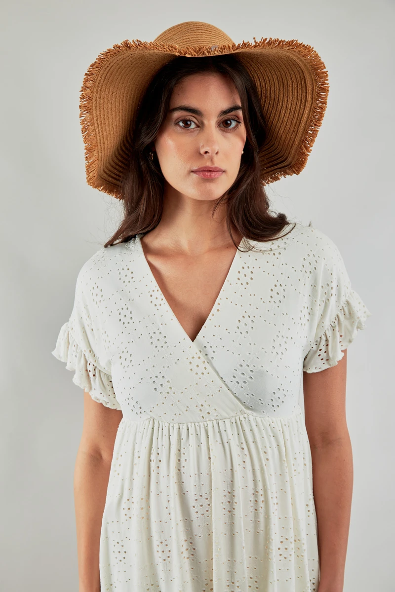 Mamalicious Robe Maternité Dinne 10 Mamalicious Robe Maternité Dinne – Image 8