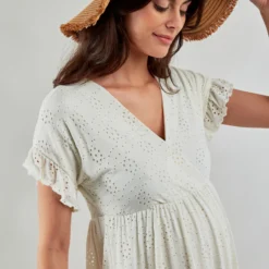 Mamalicious Robe Maternité Dinne 26 Mamalicious Robe Maternité Dinne -Pas Cher Vestylis Magasin large AANWCP 4