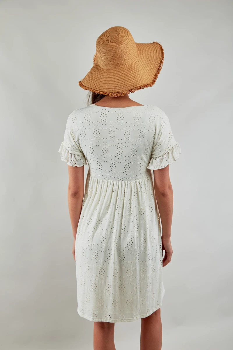 Mamalicious Robe Maternité Dinne 12 Mamalicious Robe Maternité Dinne – Image 10