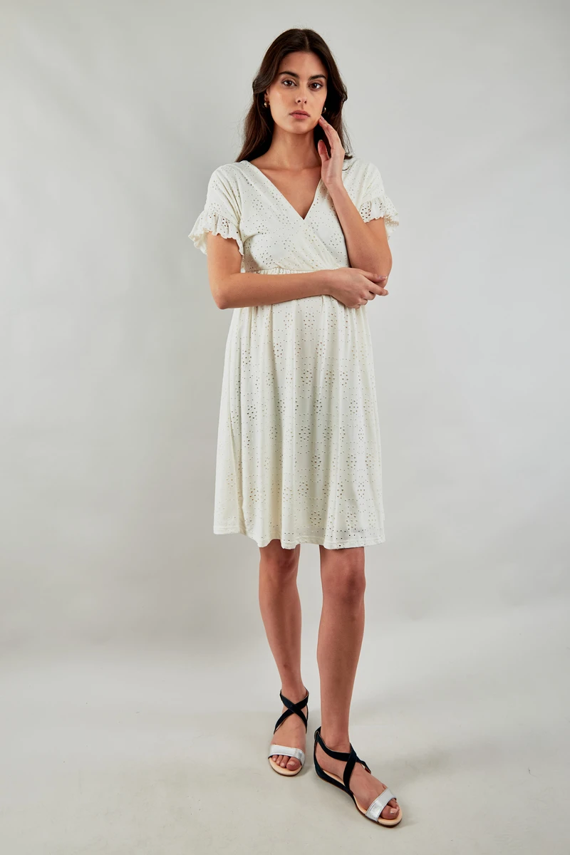 Mamalicious Robe Maternité Dinne 3 Mamalicious Robe Maternité Dinne