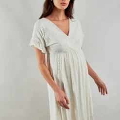 Mamalicious Robe Maternité Dinne 19 Mamalicious Robe Maternité Dinne -Pas Cher Vestylis Magasin large AANWCP 9