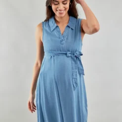 Robe Maternité Harper -Pas Cher Vestylis Magasin large AATAR5 1