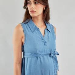 Robe Maternité Harper -Pas Cher Vestylis Magasin large AATAR5 3