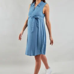 Robe Maternité Harper -Pas Cher Vestylis Magasin large AATAR5 5