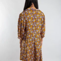 Robe Ouliana 22 Robe Ouliana -Pas Cher Vestylis Magasin large ABBKIU 2