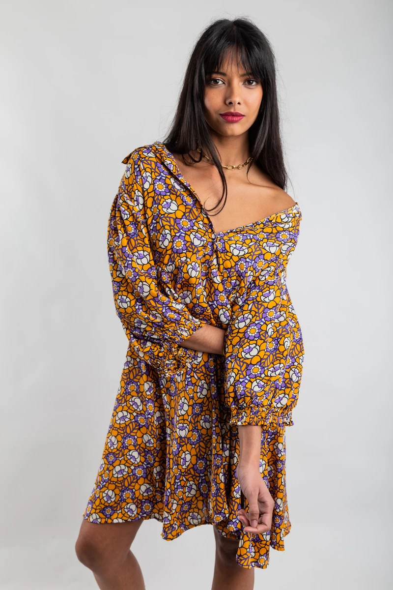 Robe Ouliana 8 Robe Ouliana – Image 6