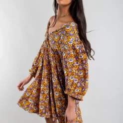 Robe Ouliana 20 Robe Ouliana -Pas Cher Vestylis Magasin large ABBKIU 5