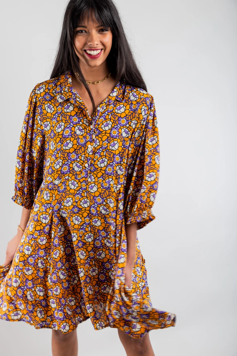 Robe Ouliana 3 Robe Ouliana