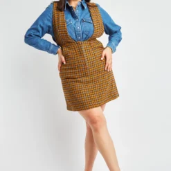 Robe Dune -Pas Cher Vestylis Magasin large ABCM36 2